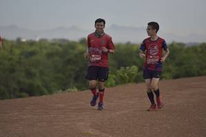 BIB: 008, 0418
                            <button type="button" onclick="openModal(5133103)" class="btn btn-primary btn-sm float-right btn-popup" data-toggle="modal" data-target=".modal-high-quality">
                        <i class="fas fa-shopping-cart"></i> Add to Cart
                    </button>
                                            <button type="button" onclick="isThisMe(5133103, true)" class="btn btn-success btn-sm float-right btn-popup btn-isme hidden" data-toggle="tooltip" data-placement="bottom" title="นี่คือรูปของคุณใช่ไหม คลิกที่นี่เพื่อเอาเข้าอัลบั้ม">
                        <i class="fas fa-plus"></i> Add to album
                    </button>
                    <button type="button" onclick="isThisMe(5133103, false)" class="btn btn-warning btn-sm float-right btn-popup btn-isnotme hidden">
                        <i class="fas fa-ban"></i> Remove from album
                    </button>